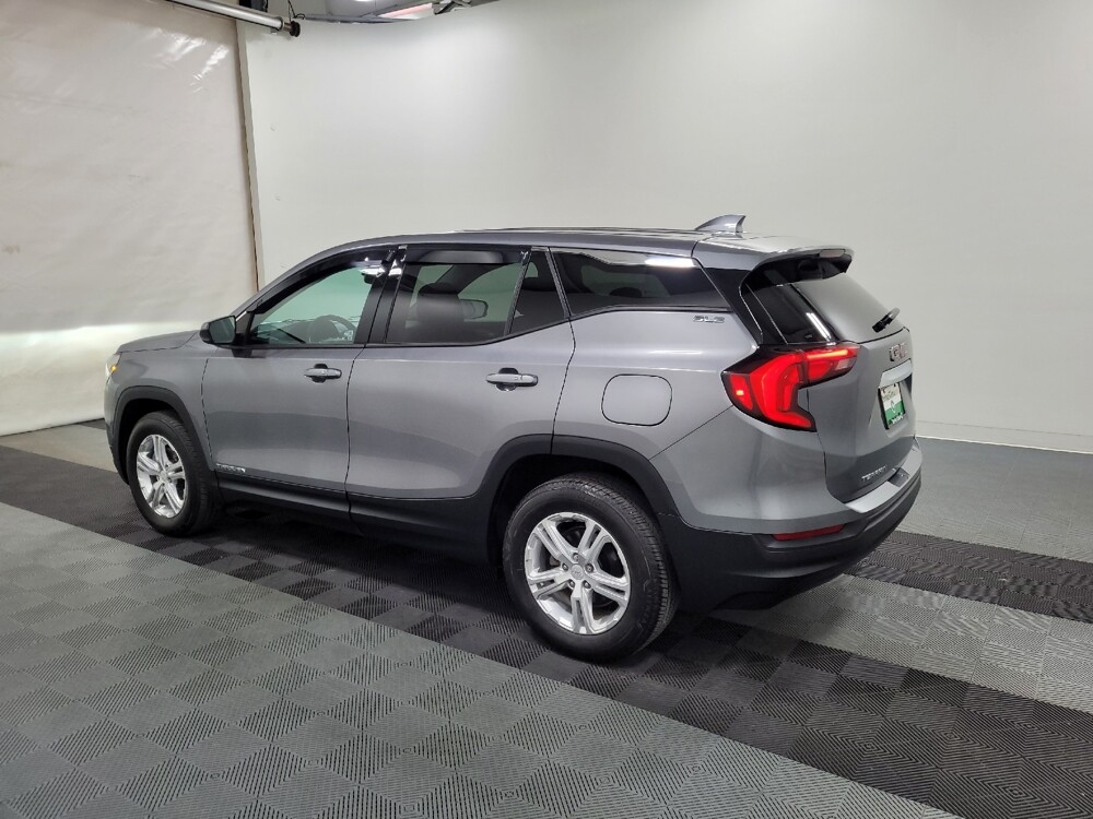 2019 GMC Terrain in Allentown, PA 18103 - 18132446 3