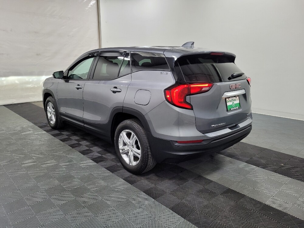 2019 GMC Terrain in Allentown, PA 18103 - 18132446 5