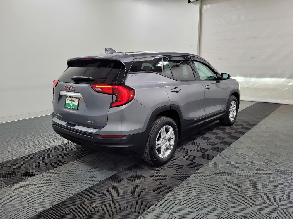 2019 GMC Terrain in Allentown, PA 18103 - 18132446 9