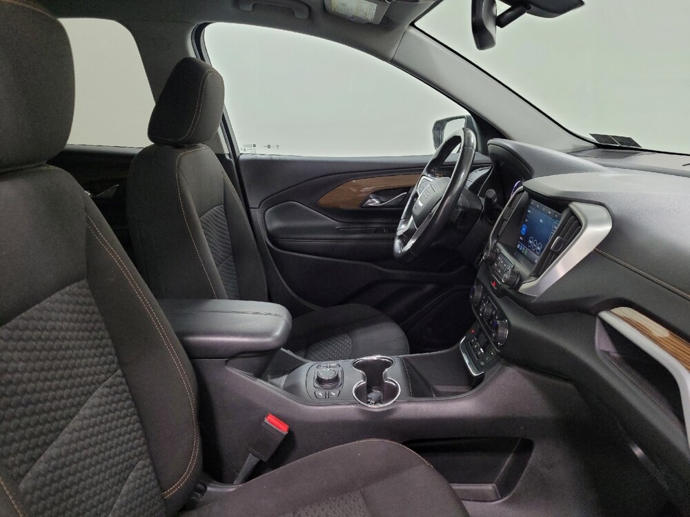 2018 GMC Terrain in Allentown, PA 18103 - 18132447 21