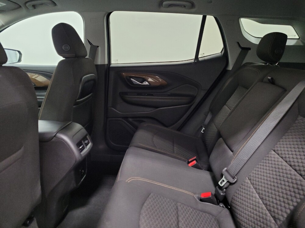 2018 GMC Terrain in Allentown, PA 18103 - 18132447 18