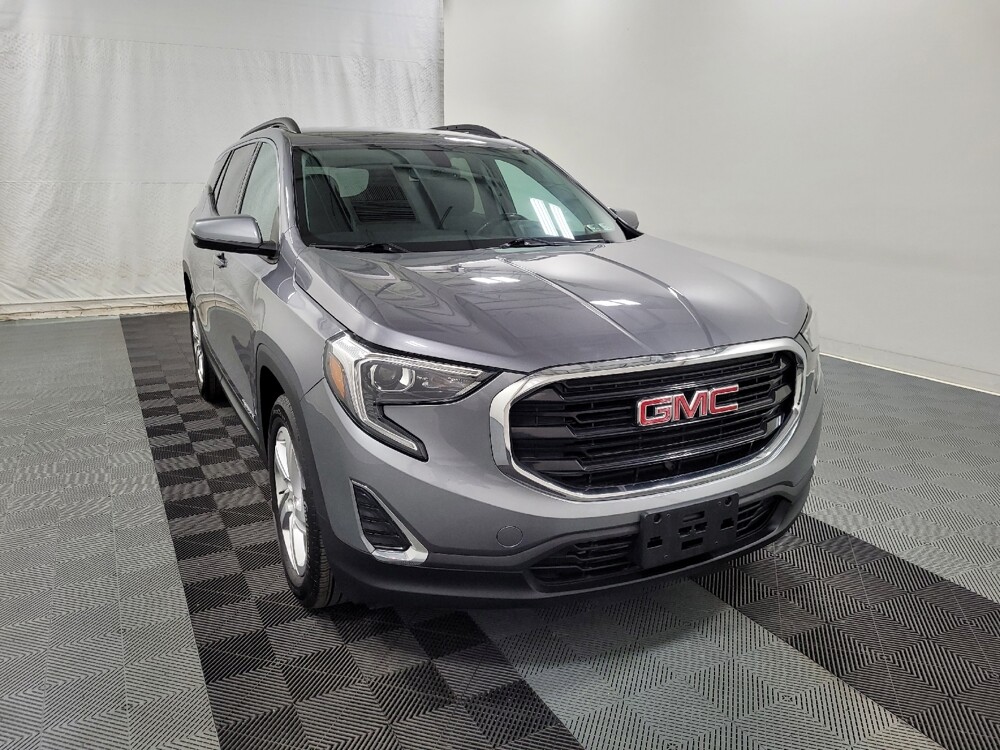 2018 GMC Terrain in Allentown, PA 18103 - 18132447 14