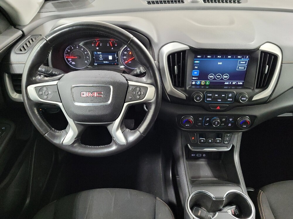 2018 GMC Terrain in Allentown, PA 18103 - 18132447 22