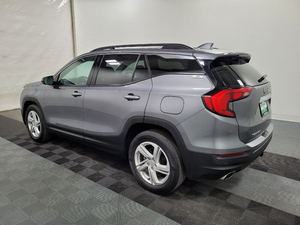 2018 GMC Terrain in Allentown, PA 18103 - 18132447 3