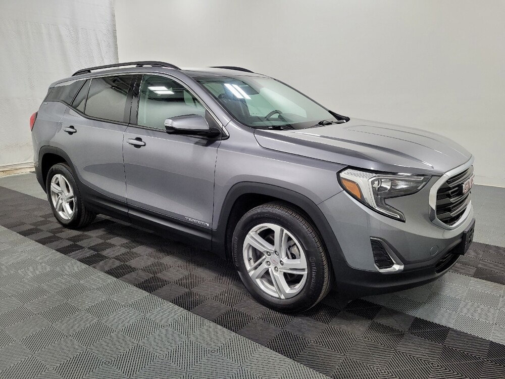 2018 GMC Terrain in Allentown, PA 18103 - 18132447 11