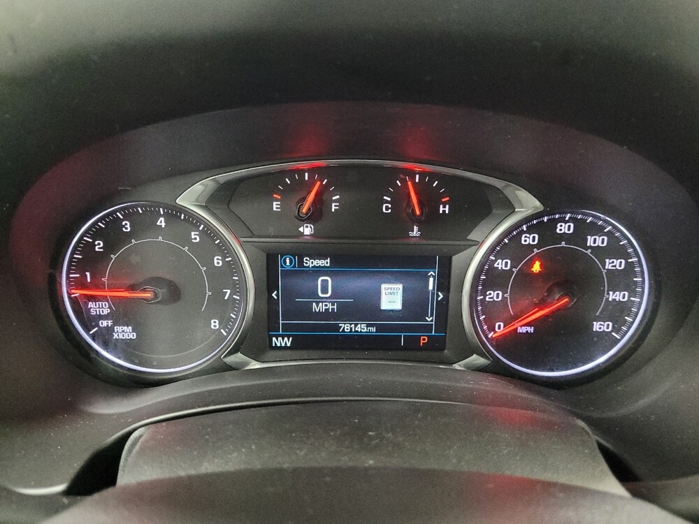 2018 GMC Terrain in Allentown, PA 18103 - 18132447 23