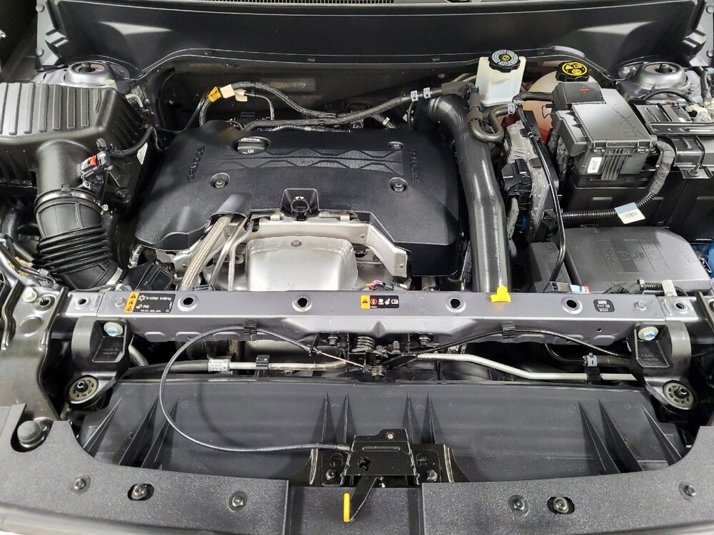 2018 GMC Terrain in Allentown, PA 18103 - 18132447 30