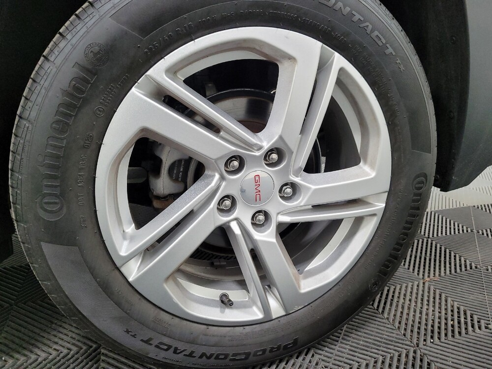 2018 GMC Terrain in Allentown, PA 18103 - 18132447 31