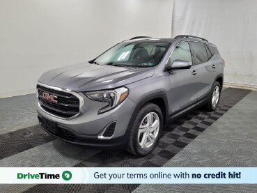 2018 GMC Terrain in Allentown, PA 18103
