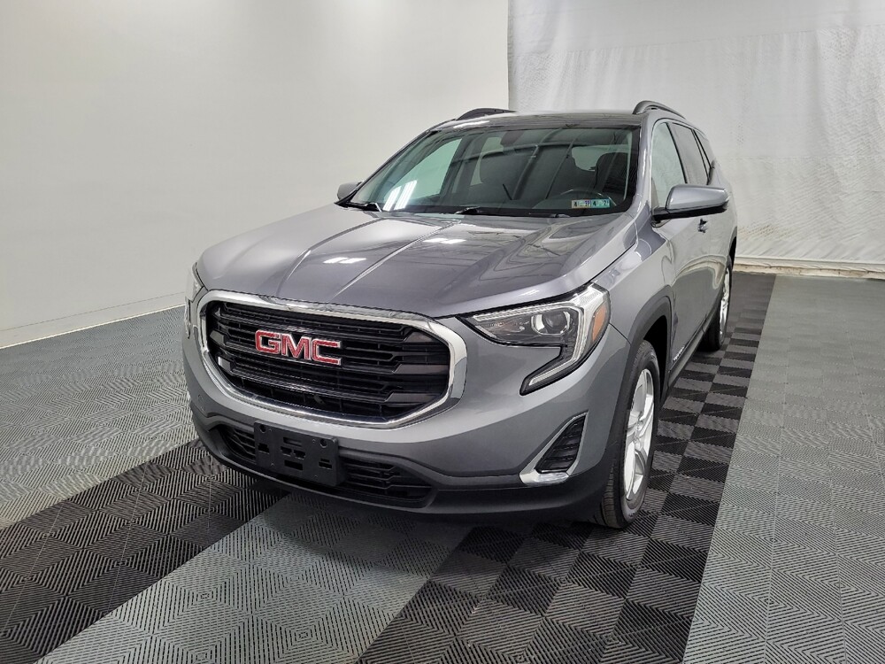 2018 GMC Terrain in Allentown, PA 18103 - 18132447 15