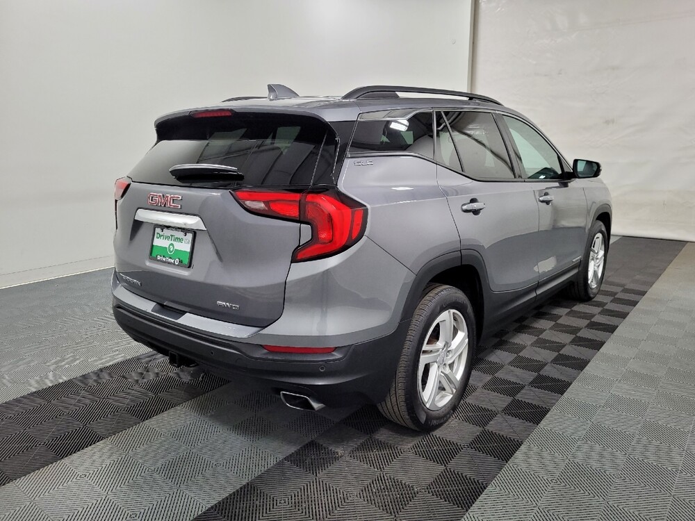 2018 GMC Terrain in Allentown, PA 18103 - 18132447 9