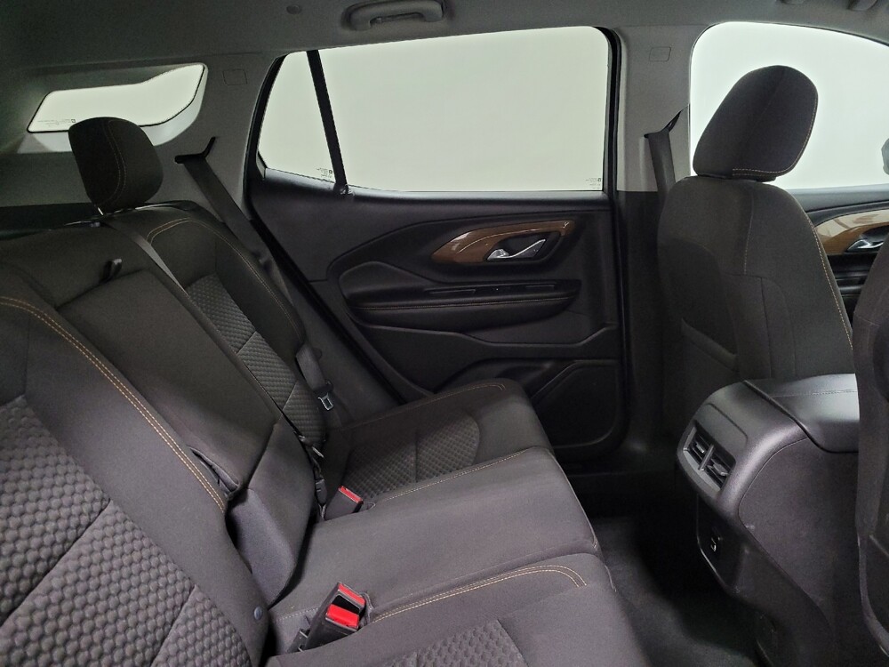 2018 GMC Terrain in Allentown, PA 18103 - 18132447 19