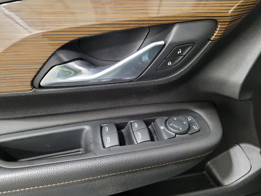 2018 GMC Terrain in Allentown, PA 18103 - 18132447 27