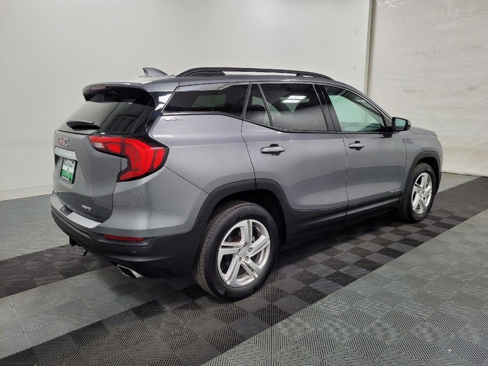 2018 GMC Terrain in Allentown, PA 18103 - 18132447 10