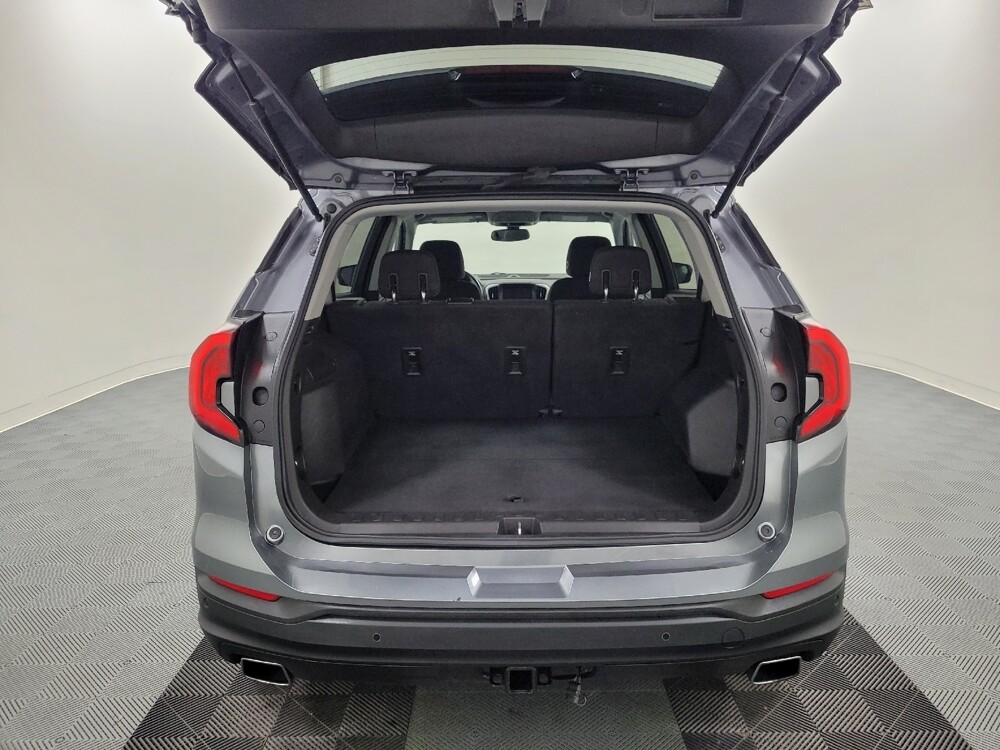 2018 GMC Terrain in Allentown, PA 18103 - 18132447 29