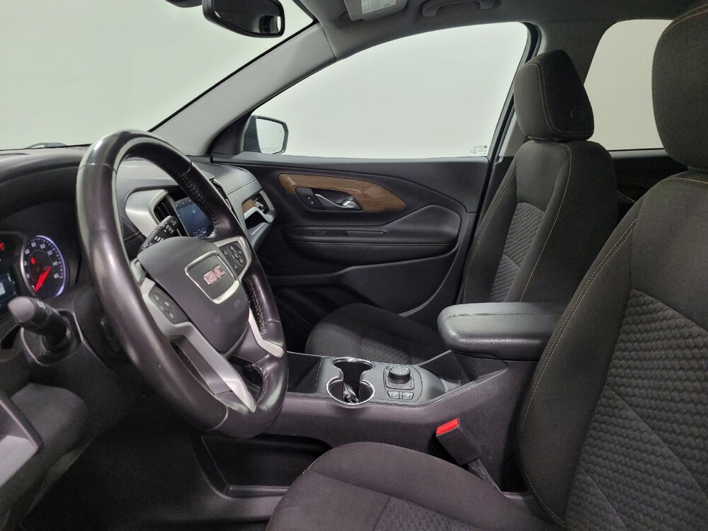 2018 GMC Terrain in Allentown, PA 18103 - 18132447 17