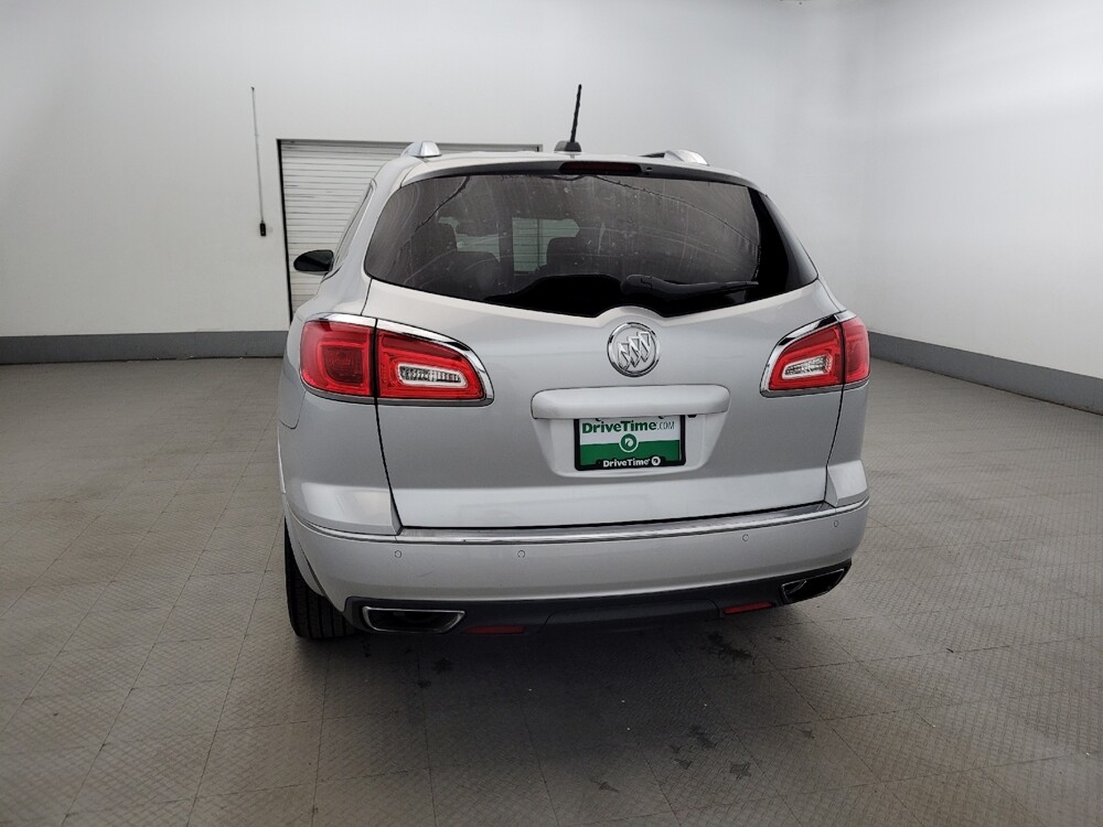 2017 Buick Enclave in New Castle, DE 19720 - 18132448 6