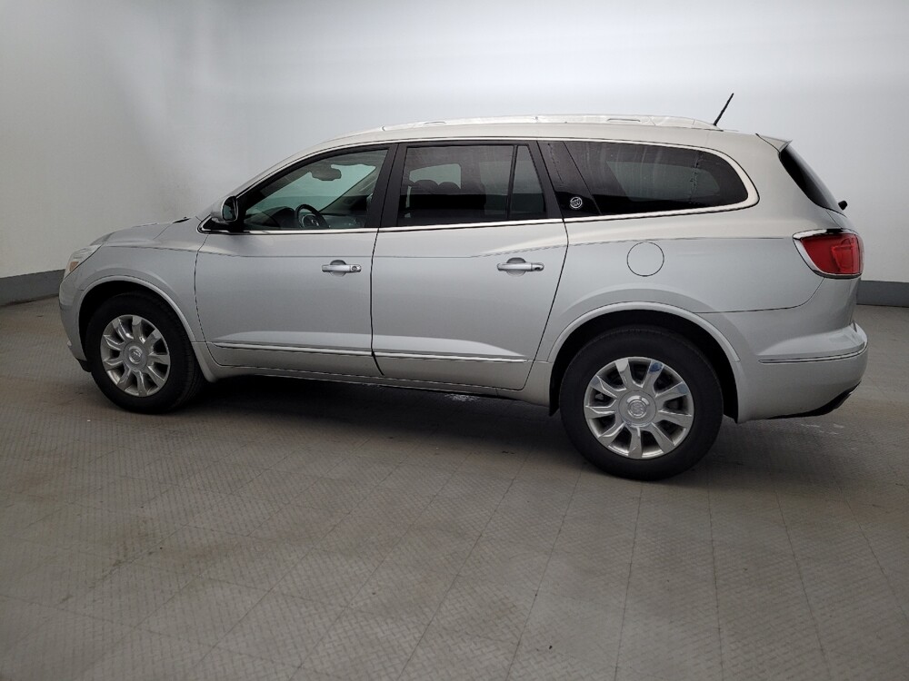 2017 Buick Enclave in New Castle, DE 19720 - 18132448 3