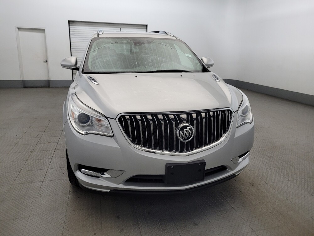 2017 Buick Enclave in New Castle, DE 19720 - 18132448 14