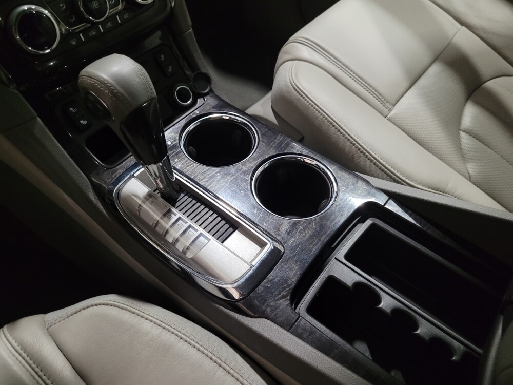 2017 Buick Enclave in New Castle, DE 19720 - 18132448 26