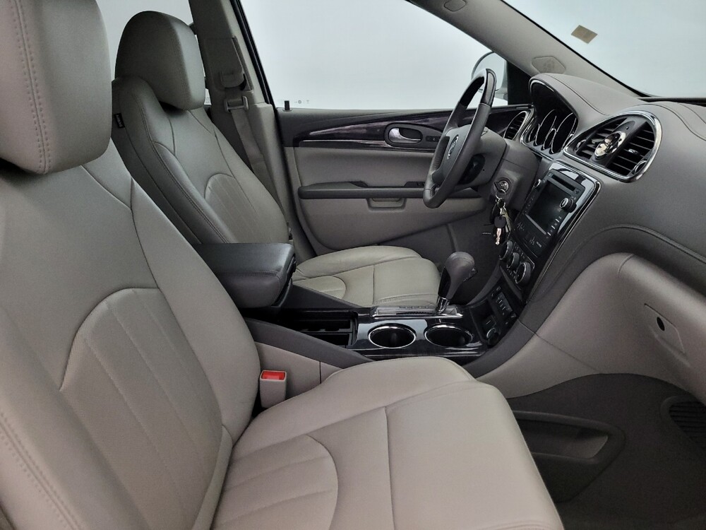 2017 Buick Enclave in New Castle, DE 19720 - 18132448 21