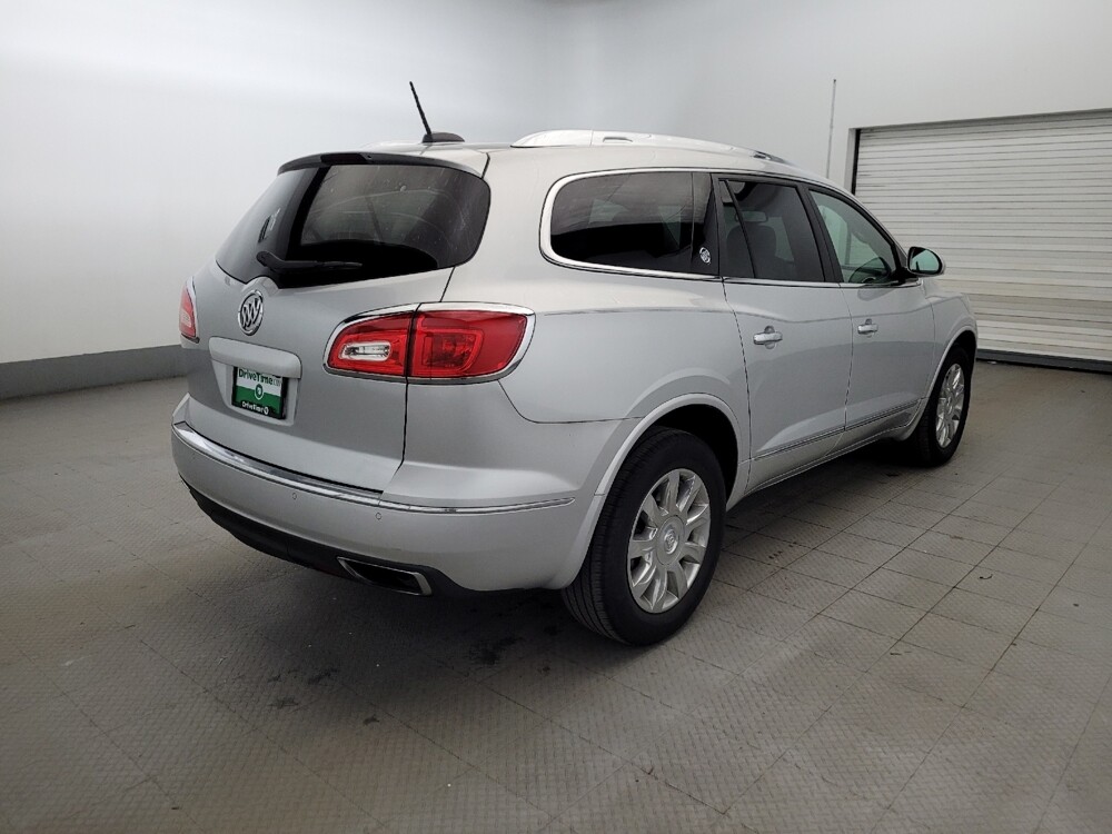 2017 Buick Enclave in New Castle, DE 19720 - 18132448 9
