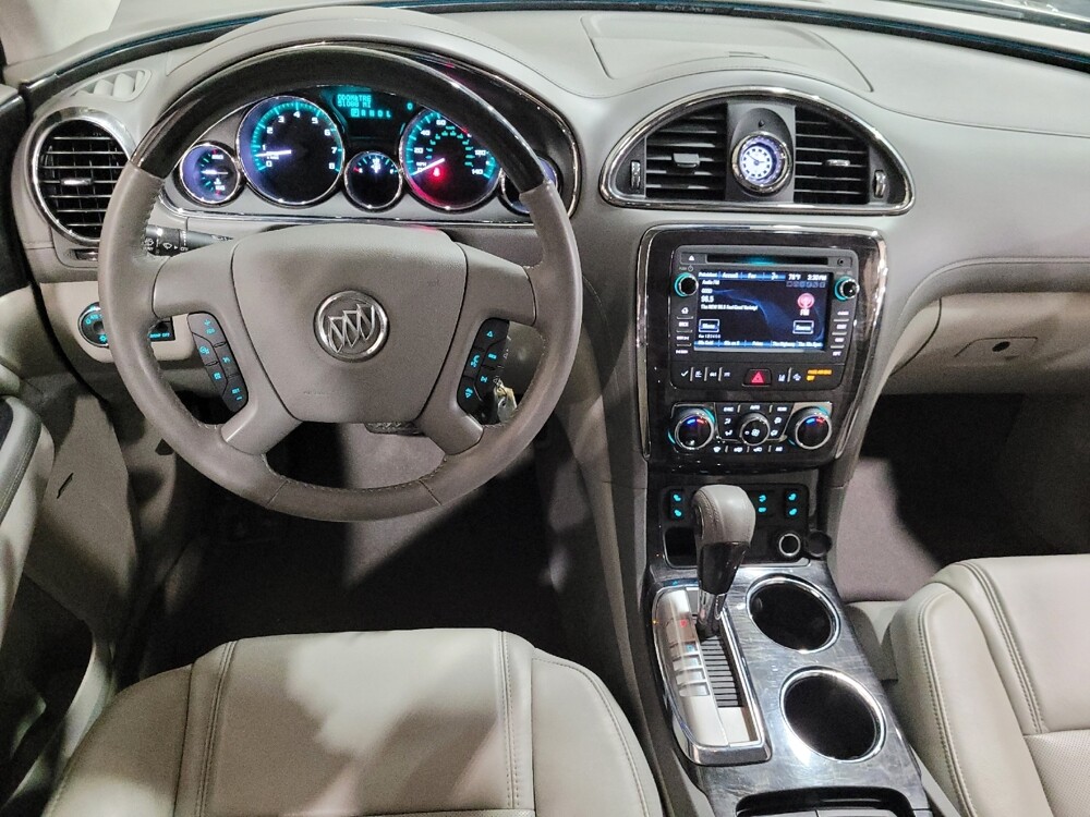 2017 Buick Enclave in New Castle, DE 19720 - 18132448 22