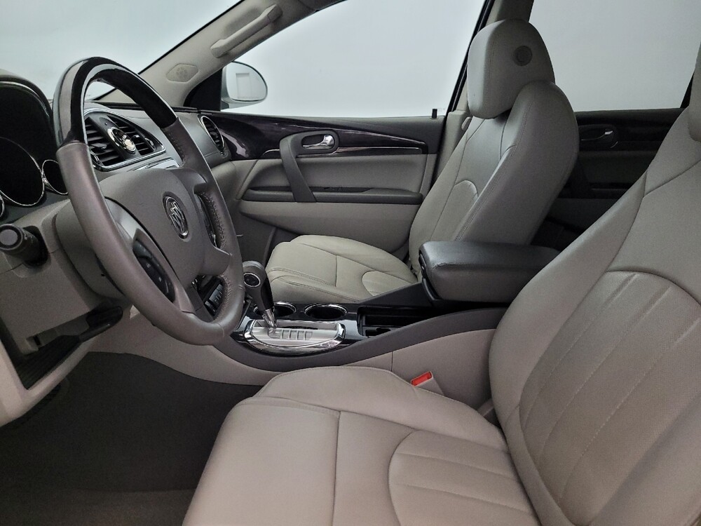 2017 Buick Enclave in New Castle, DE 19720 - 18132448 17