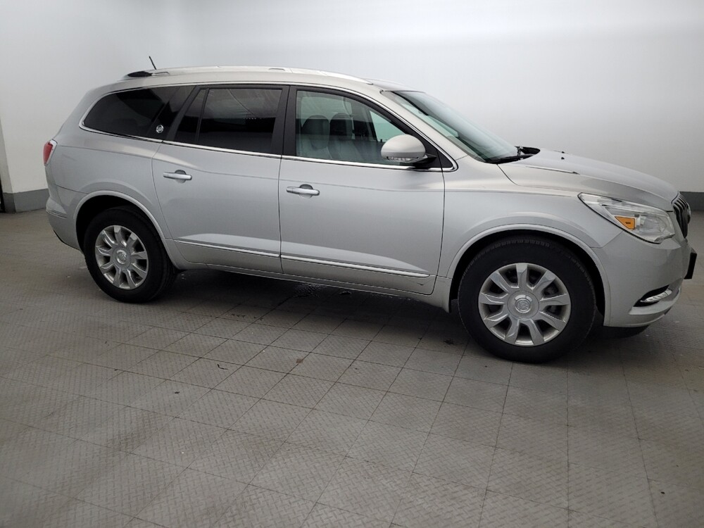 2017 Buick Enclave in New Castle, DE 19720 - 18132448 11