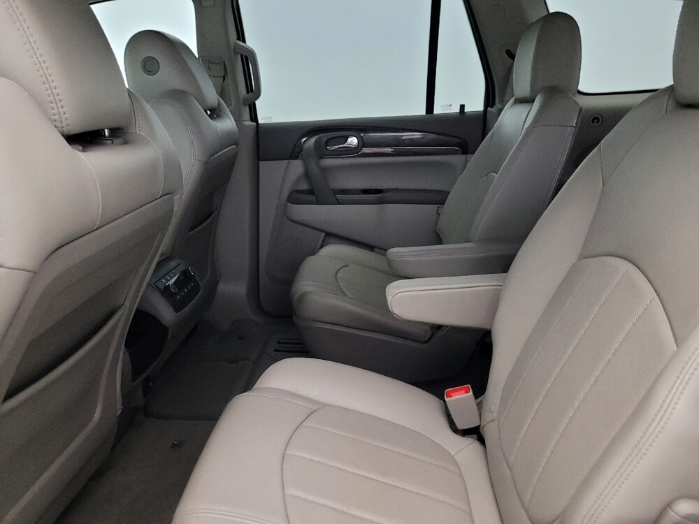 2017 Buick Enclave in New Castle, DE 19720 - 18132448 18