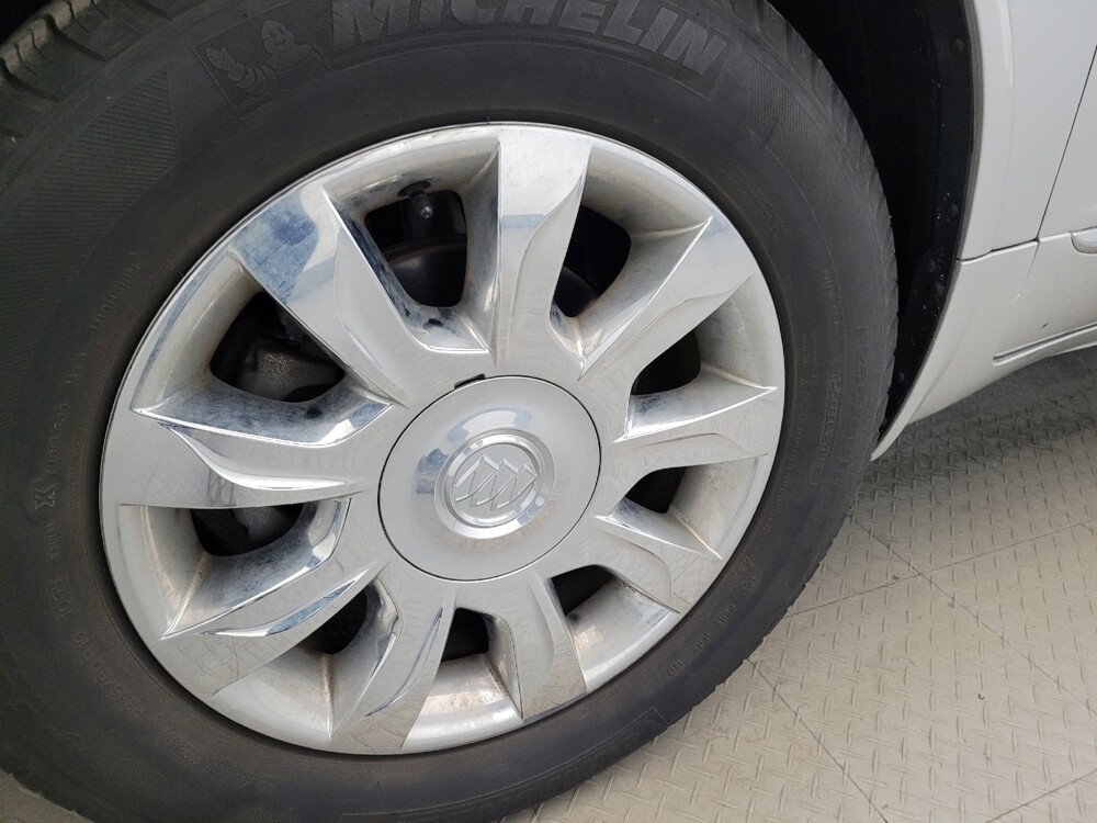 2017 Buick Enclave in New Castle, DE 19720 - 18132448 31