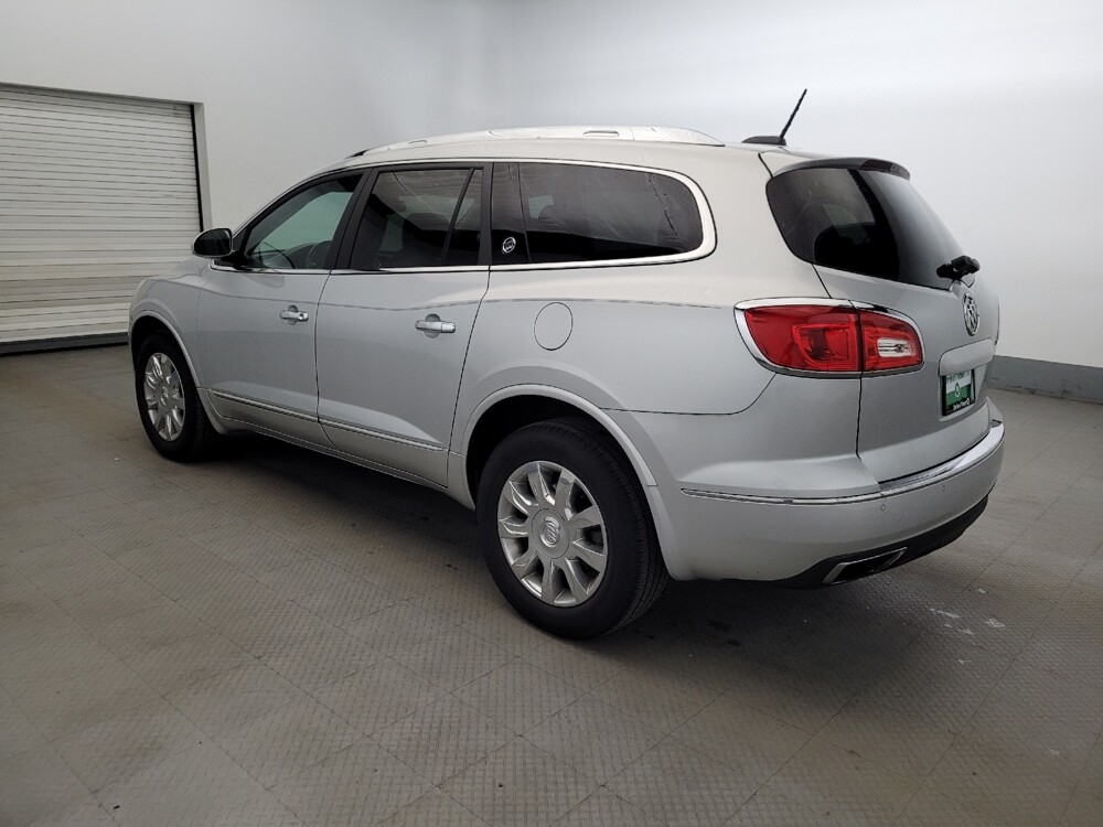 2017 Buick Enclave in New Castle, DE 19720 - 18132448 5