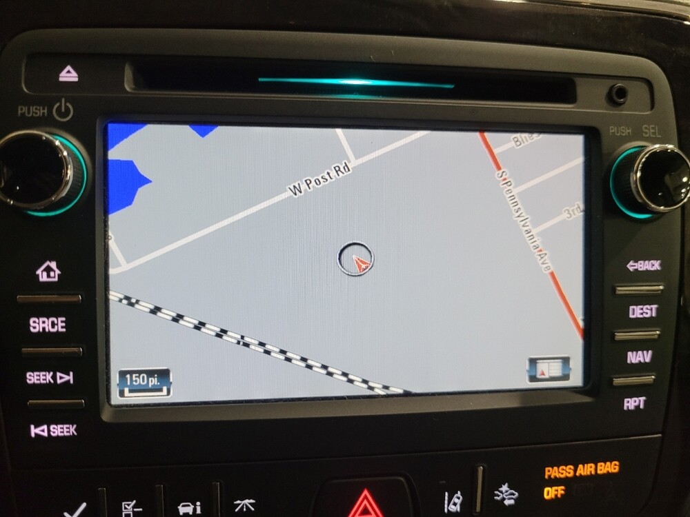 2017 Buick Enclave in New Castle, DE 19720 - 18132448 25