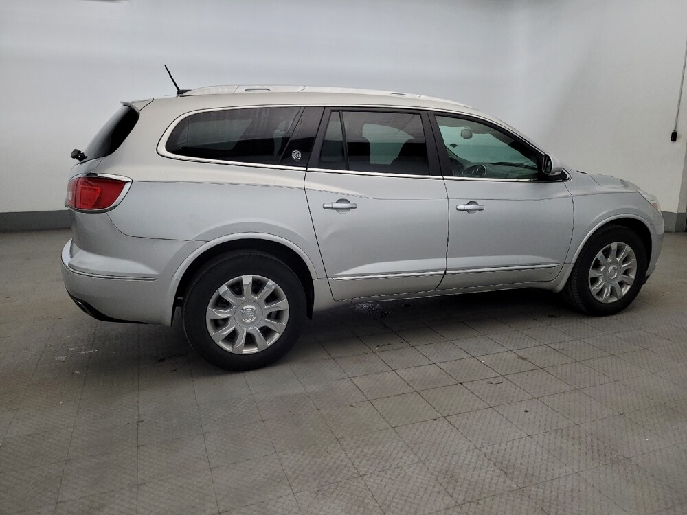 2017 Buick Enclave in New Castle, DE 19720 - 18132448 10