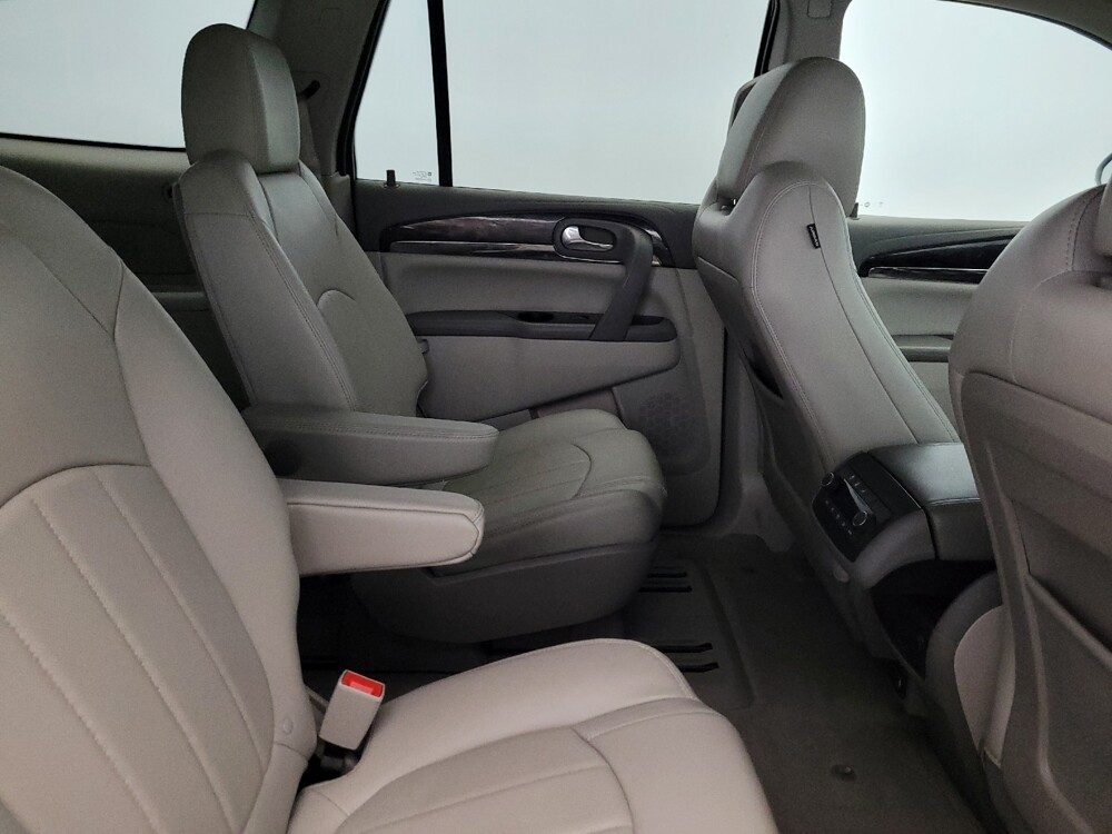 2017 Buick Enclave in New Castle, DE 19720 - 18132448 19