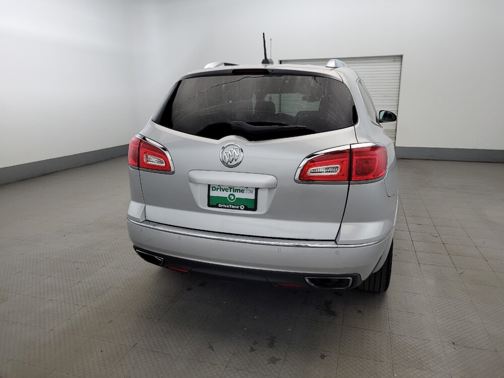 2017 Buick Enclave in New Castle, DE 19720 - 18132448 7