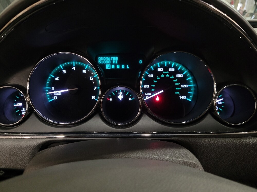 2017 Buick Enclave in New Castle, DE 19720 - 18132448 23