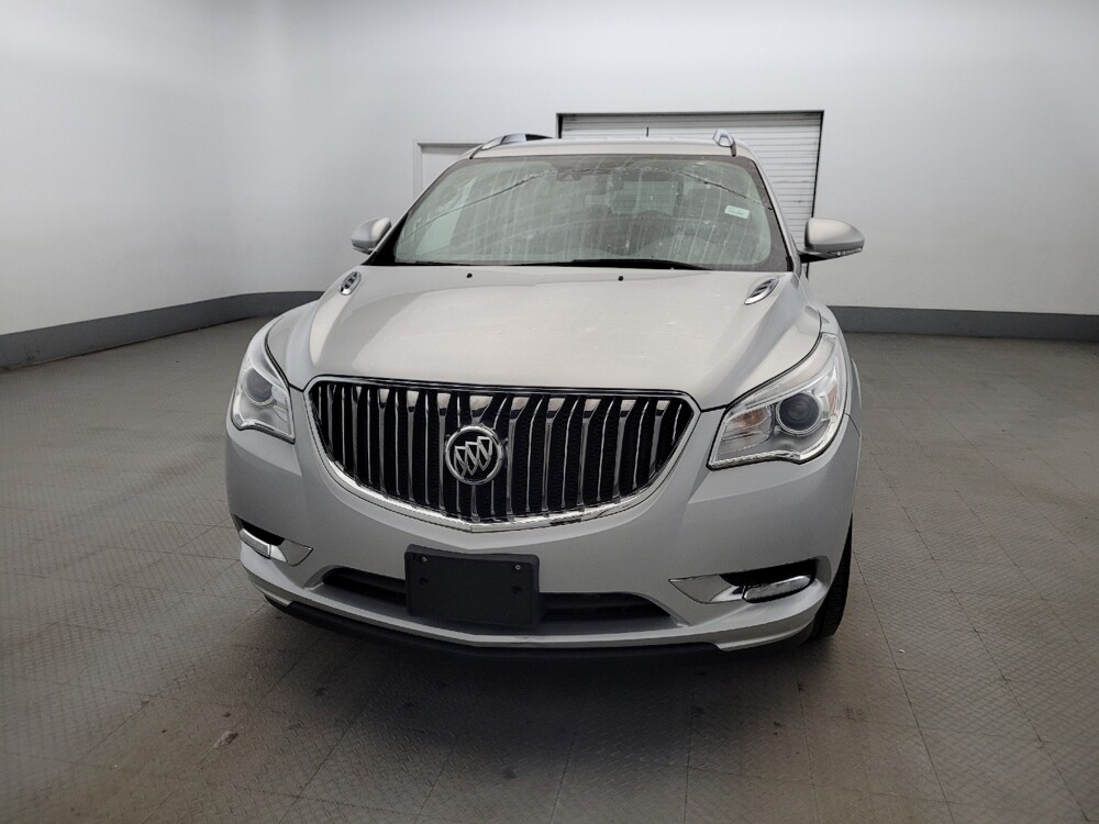 2017 Buick Enclave in New Castle, DE 19720 - 18132448 15