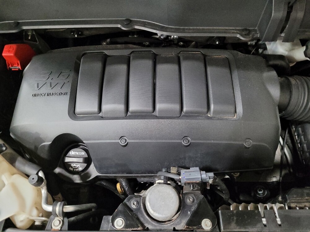 2017 Buick Enclave in New Castle, DE 19720 - 18132448 30