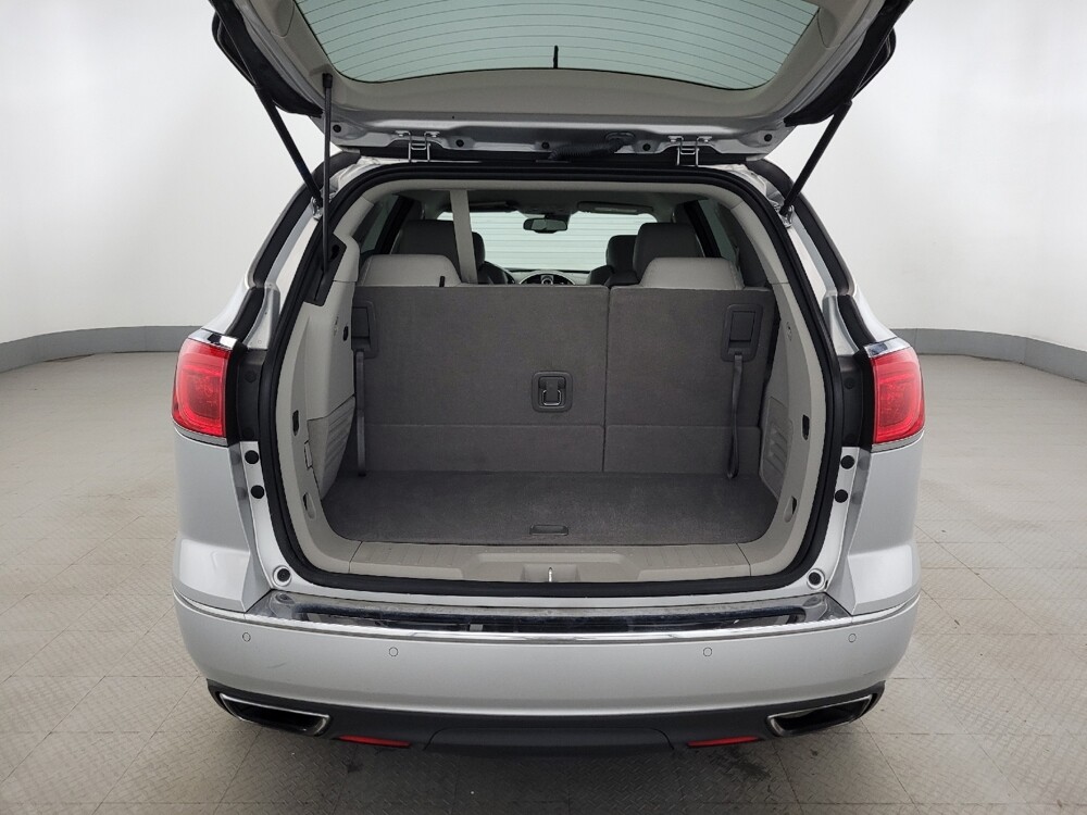 2017 Buick Enclave in New Castle, DE 19720 - 18132448 29