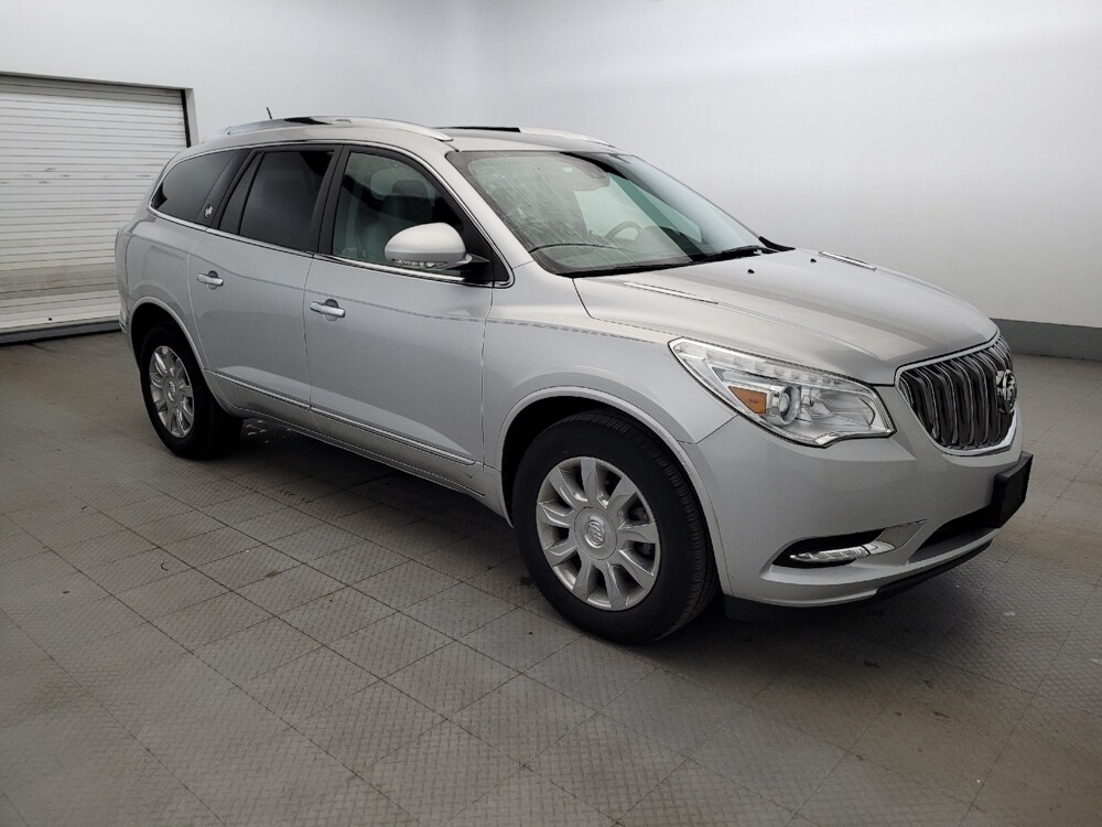 2017 Buick Enclave in New Castle, DE 19720 - 18132448 13