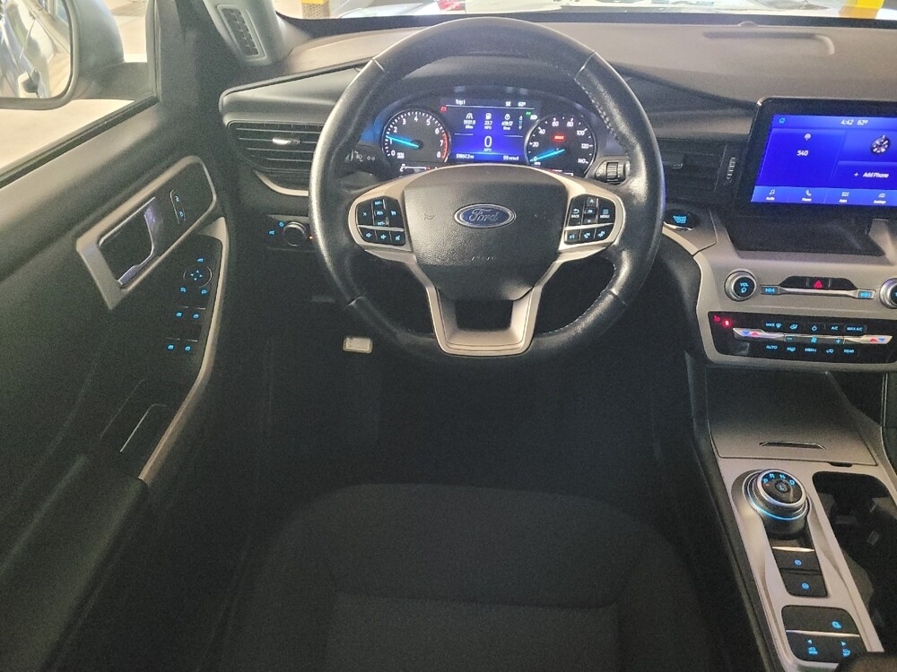 2022 Ford Explorer in St. Louis, MO 63125 - 18132449 22