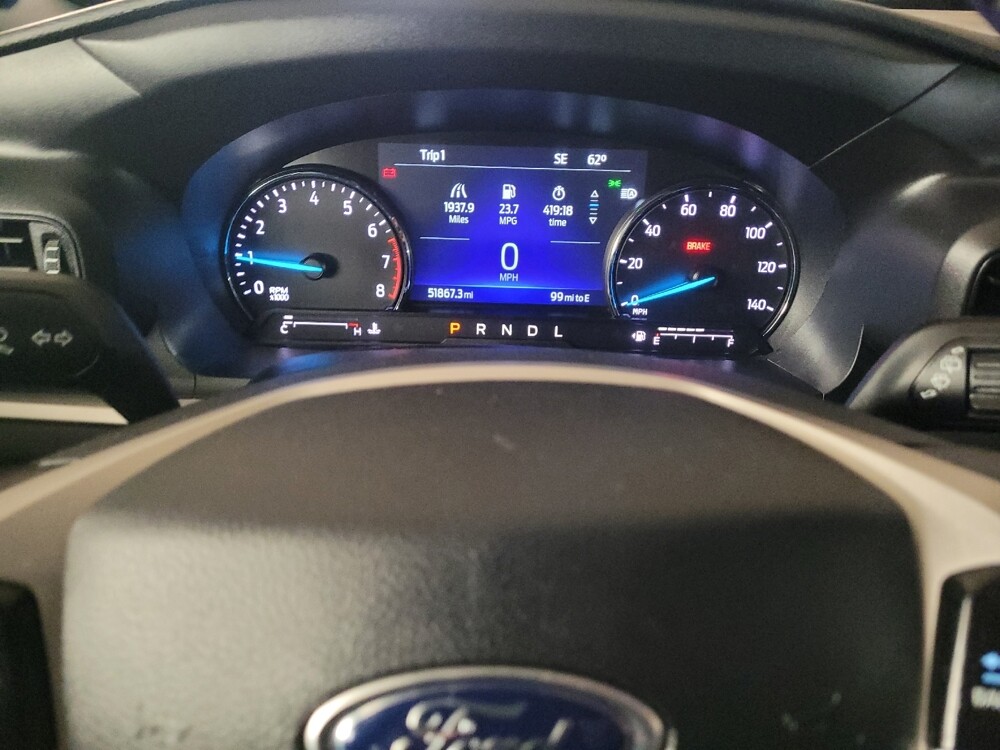 2022 Ford Explorer in St. Louis, MO 63125 - 18132449 23