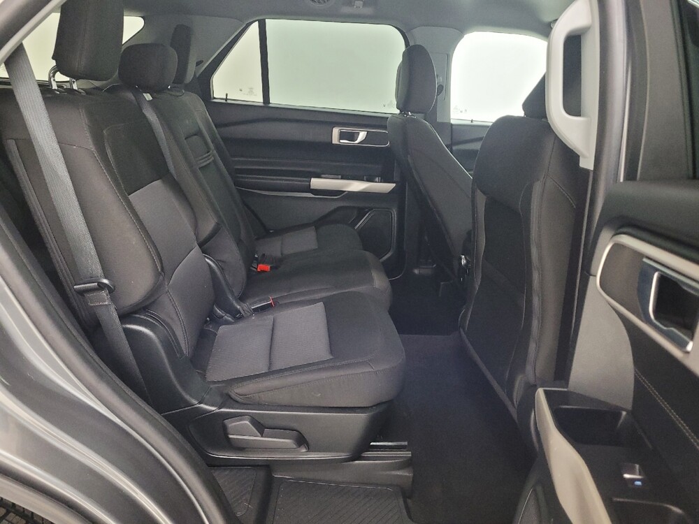 2022 Ford Explorer in St. Louis, MO 63125 - 18132449 19