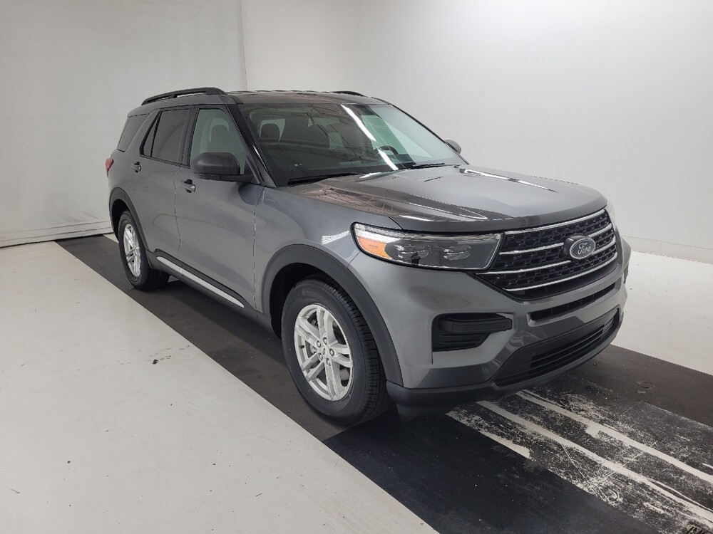 2022 Ford Explorer in St. Louis, MO 63125 - 18132449 13