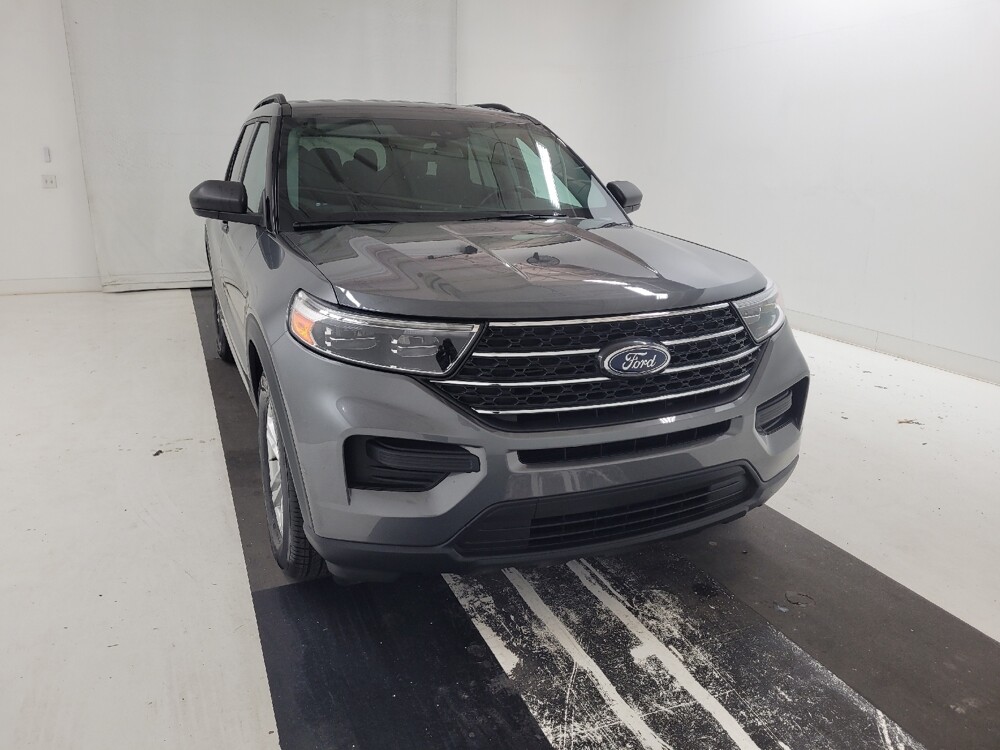 2022 Ford Explorer in St. Louis, MO 63125 - 18132449 14
