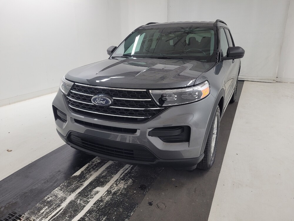 2022 Ford Explorer in St. Louis, MO 63125 - 18132449 15