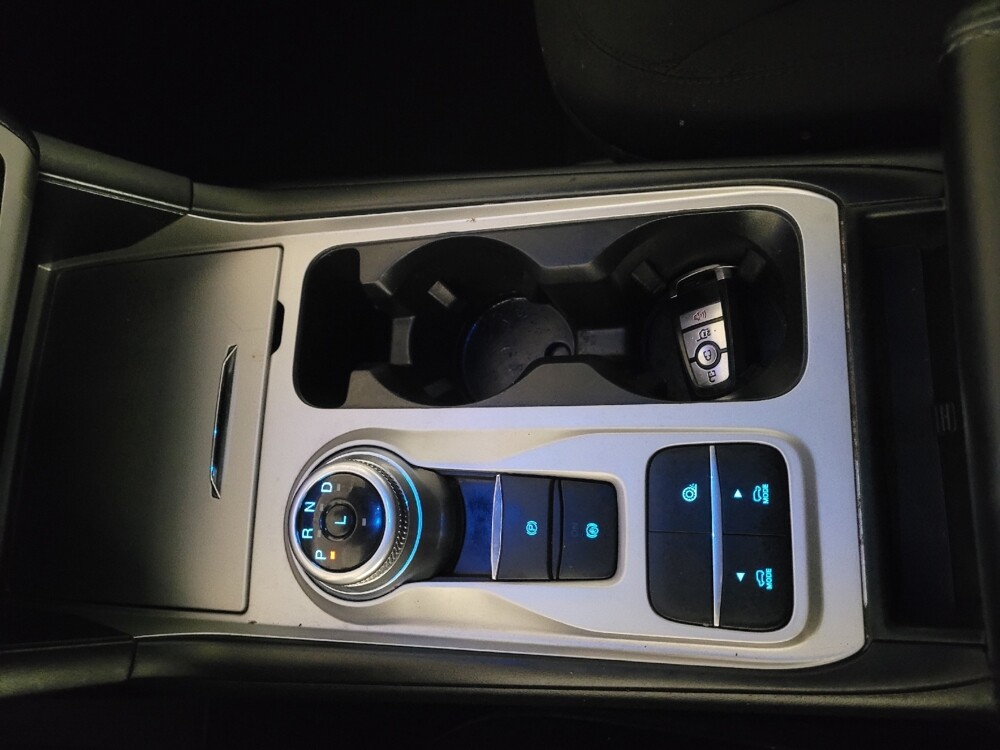 2022 Ford Explorer in St. Louis, MO 63125 - 18132449 26