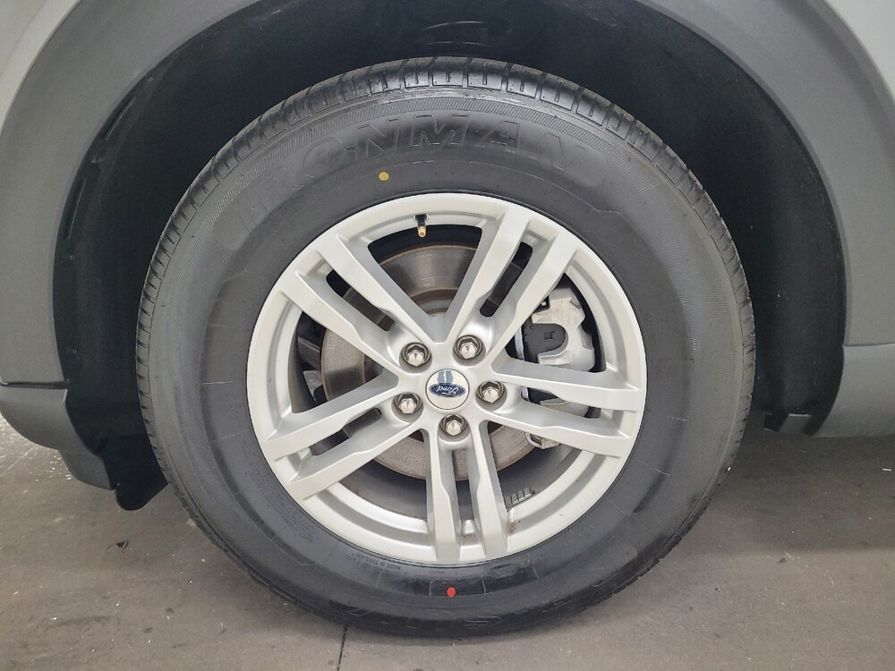 2022 Ford Explorer in St. Louis, MO 63125 - 18132449 31