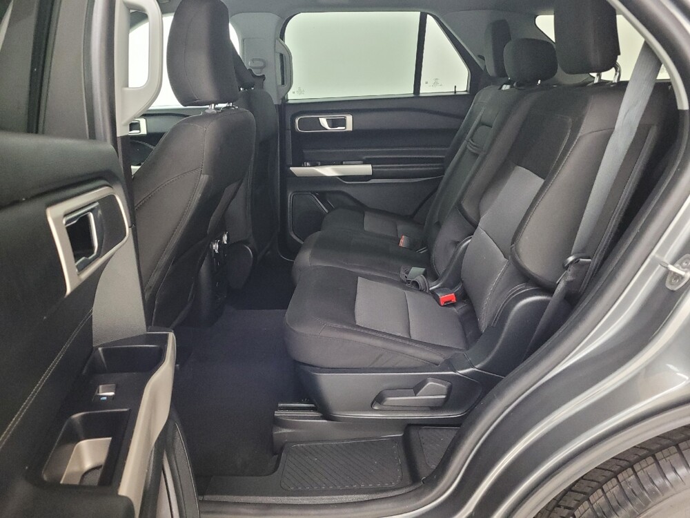 2022 Ford Explorer in St. Louis, MO 63125 - 18132449 18